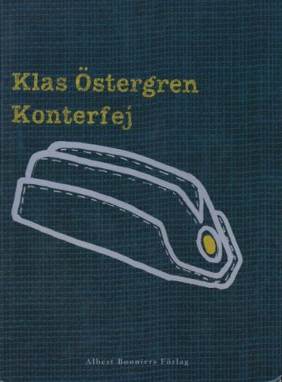 KONTERFEJ.
