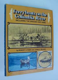 Ferryboats on the Columbia River