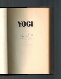 image of Yogi: It Ain't Over