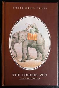 image of London Zoo (Folio Miniatures)
