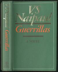 cover of Guerrillas