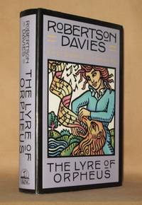image of Lyre of Orpheus