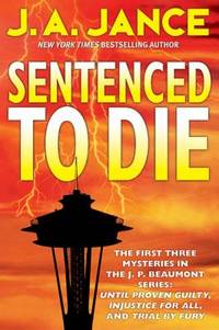 Sentenced to Die : Until Proven Guilty; Injustice for All; Trial by Fury
