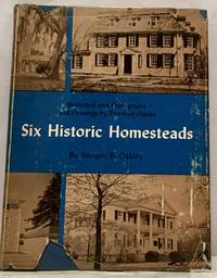 Six Historic Homesteads
