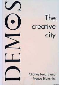 The Creative City