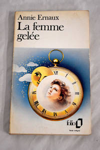 La femme gelée