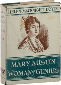 Mary Austin: Woman of Genius