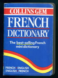 Collins French Gem Dictionary