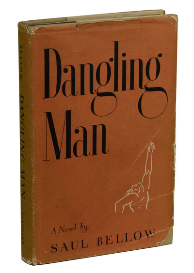 Dangling Man