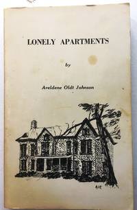 Lonely Apartments, Signed [Paperback] Johnson, Areldene Oldt