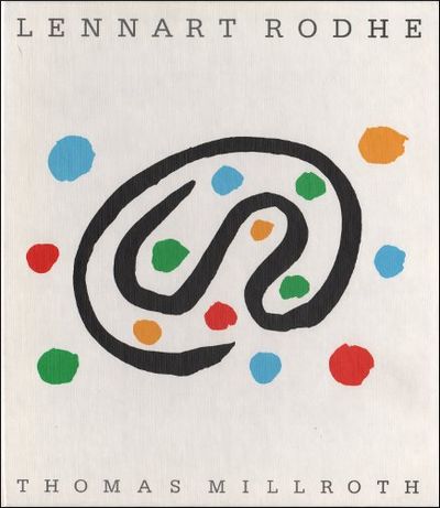 LENNART RODHE.