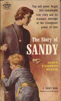 image of The Story of Sandy