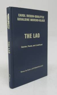 cover of The Lao: Gender, Power, and Livelihood