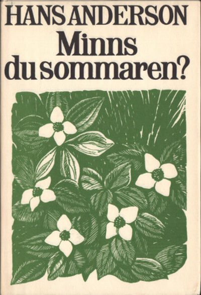 MINNS DU SOMMAREN?