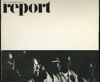 New York Shakespeare Festival Report