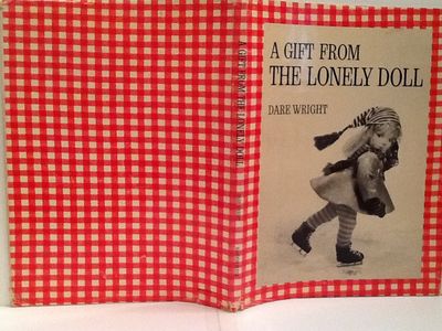 A GIFT FROM THE LONELY DOLL