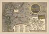 Play Places of the Monterey Peninsula : A Cartographic Map by Lowell Butler