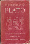 The Republic of Plato, translated with introduction and notes by Francis MacDonald Cornford