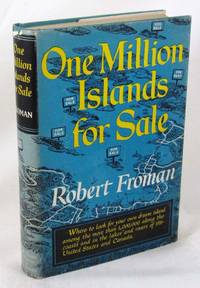 One Million Islands for Sale