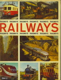 cover of Railways