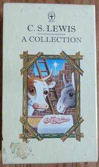 cover of C.S. Lewis: A Collection