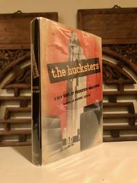 cover of The Hucksters