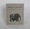 ARTIST OF MYSTERY: ORIGINAL WORKS BY EDWARD GOREY [Signed]