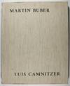 View Image 2 of 8 for Luis Camnitzer Illustrates Martin Buber  Inventory #55249