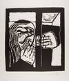 View Image 4 of 8 for Luis Camnitzer Illustrates Martin Buber  Inventory #55249