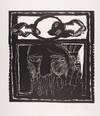 View Image 6 of 8 for Luis Camnitzer Illustrates Martin Buber  Inventory #55249