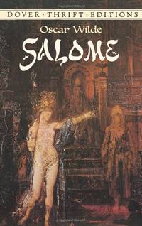 Salome (Thrift Editions)