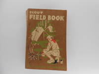 image of Scout Field Book: Boy Scouts of America