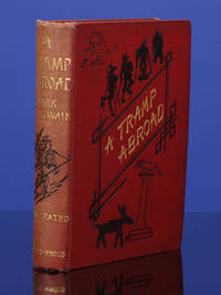 Tramp Abroad, A.
