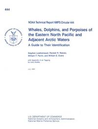 Whales, Dolphins, and Porpoises of the Eastern…