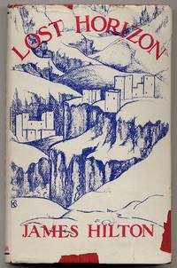 image of Lost Horizon