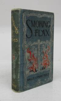 image of Smoking Flax