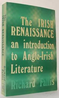 The Irish Renaissance. An Introduction to…