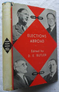 Elections Abroad