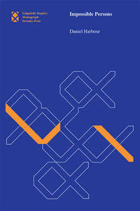 Impossible Persons: Volume 74