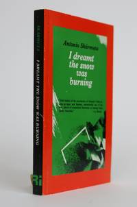 image of I Dreamt the Snow Was Burning