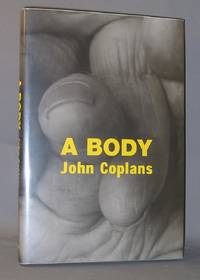 A Body : John Coplans