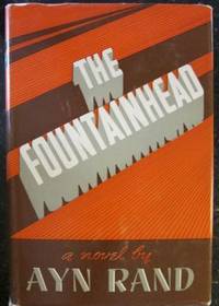 Fountainhead by Ayn Rand
- 1st Edition
- 1942
- from Quintessential Rare Books, LLC (SKU: ABE-6197159573)