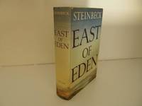 East of Eden by Steinbeck, John - 1952