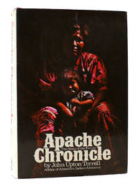APACHE CHRONICLE
