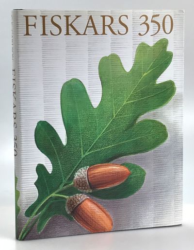 Fiskars 350. Bildkavalkad: Erik Bruun. [Utg. av]…