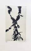 View Image 1 of 5 for Zao Wou-Ki; François Cheng. Rompre le cri. With four original etchings by Zao Wou-Ki. 1994. Inventory #N - 2025 - 74