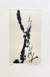 View Image 2 of 5 for Zao Wou-Ki; François Cheng. Rompre le cri. With four original etchings by Zao Wou-Ki. 1994. Inventory #N - 2025 - 74