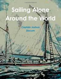 cover of Sailing Alone Around the World
