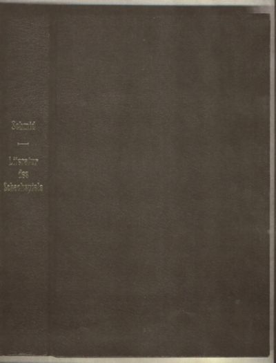(Tschaturangavidjâ.): Literatur Des Schachspiels