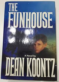 image of The Funhouse